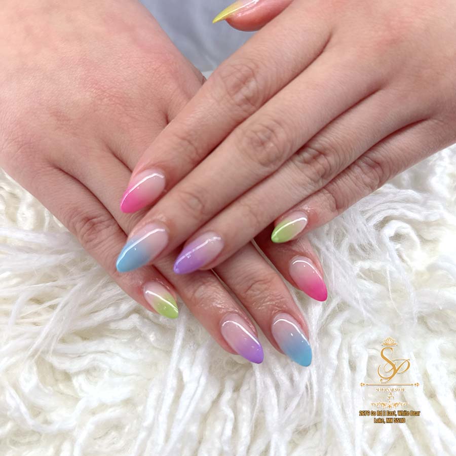 Nail Design
